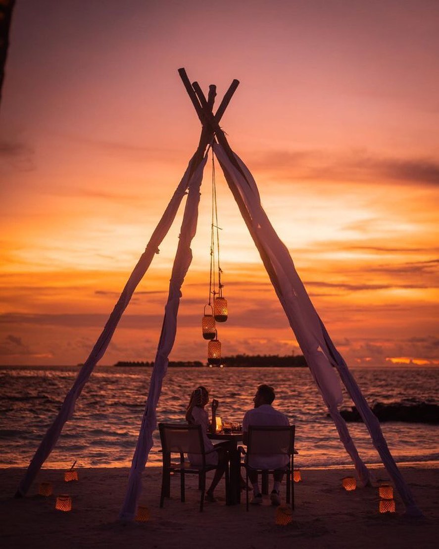 10 Best Honeymoon Resorts in Maldives for a Romantic Getaway
